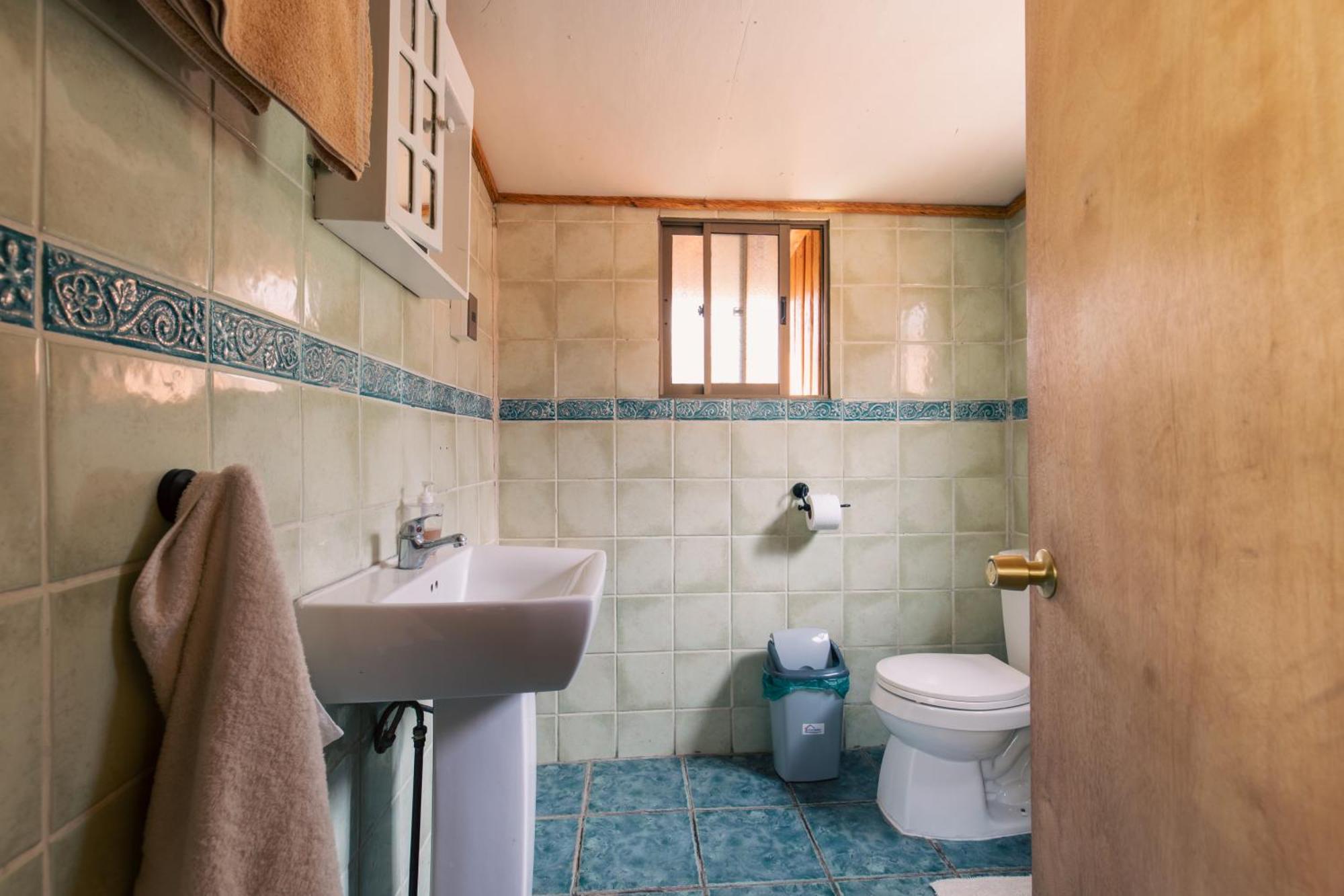 Villa Tres Continentes à San José de Maipo Extérieur photo